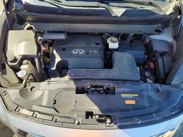 2013 INFINITI JX35