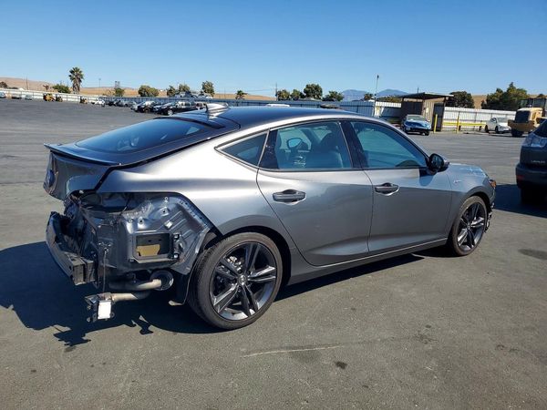 2025 ACURA INTEGRA A-SPEC TECH
