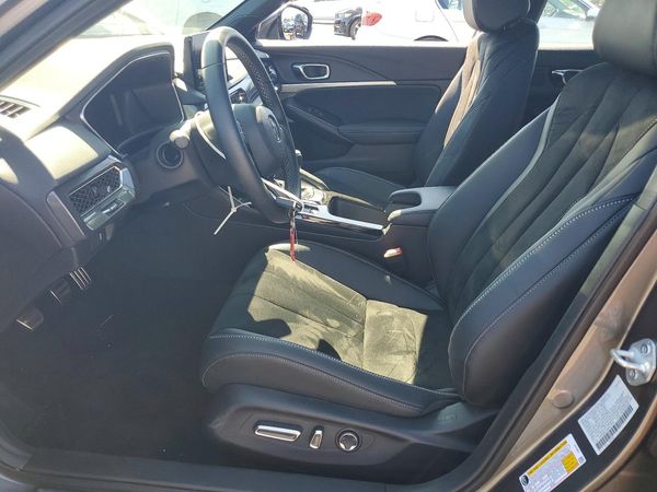 2025 ACURA INTEGRA A-SPEC TECH
