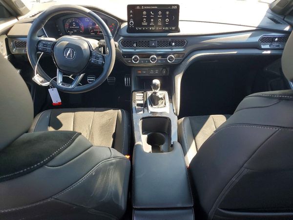 2025 ACURA INTEGRA A-SPEC TECH