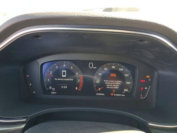 2025 ACURA INTEGRA A-SPEC TECH