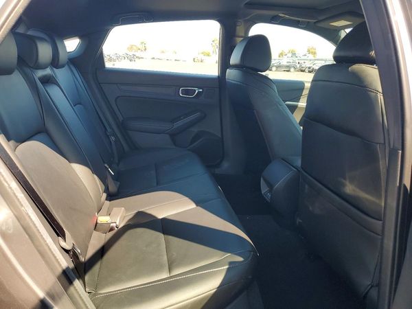 2025 ACURA INTEGRA A-SPEC TECH