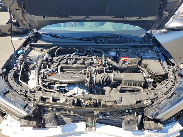 2025 ACURA INTEGRA A-SPEC TECH