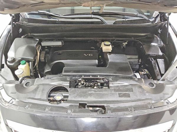 2014 INFINITI QX60