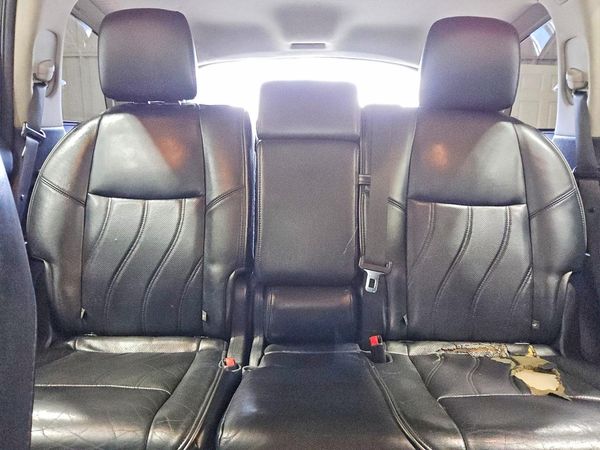 2014 INFINITI QX60