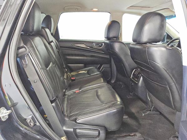 2014 INFINITI QX60