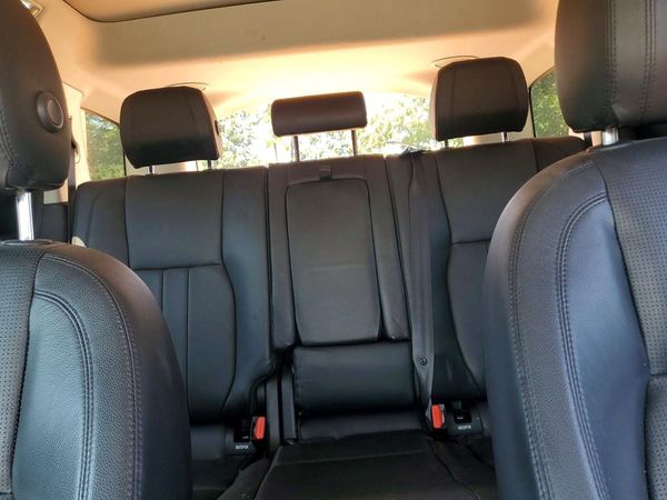 2019 LAND ROVER DISCOVERY SPORT HSE/Landmark Edition