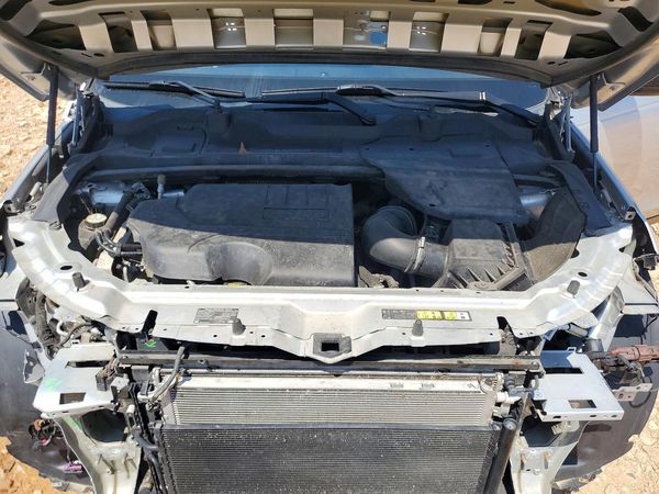 2019 LAND ROVER DISCOVERY SPORT HSE/Landmark Edition