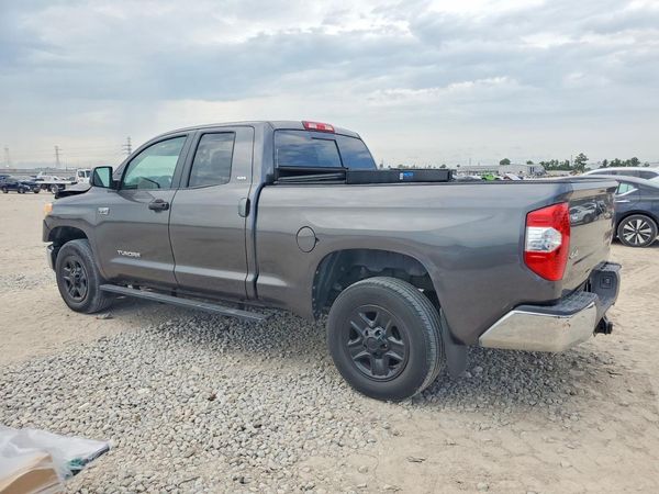 2016 TOYOTA TUNDRA TRD Pro