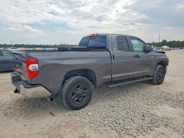 2016 TOYOTA TUNDRA TRD Pro