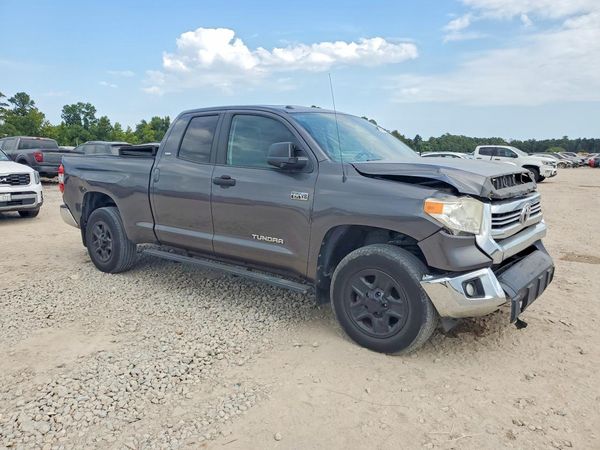 2016 TOYOTA TUNDRA TRD Pro