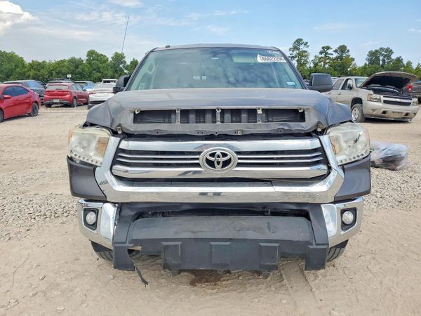 2016 TOYOTA TUNDRA TRD Pro