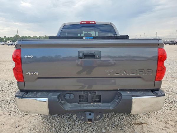 2016 TOYOTA TUNDRA TRD Pro