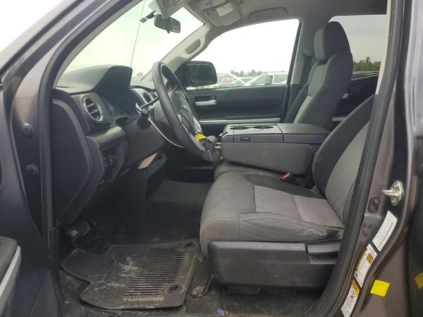 2016 TOYOTA TUNDRA TRD Pro