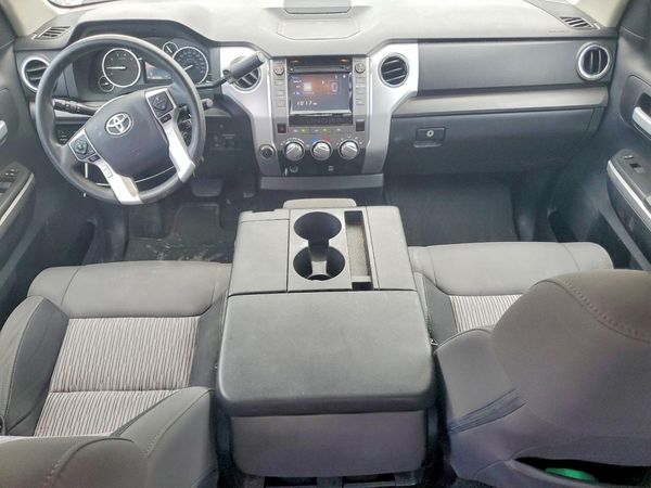 2016 TOYOTA TUNDRA TRD Pro