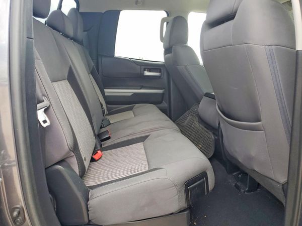2016 TOYOTA TUNDRA TRD Pro