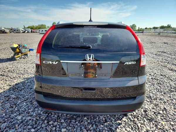 2013 HONDA CRV EX-L — DIRR