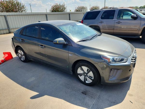 2020 HYUNDAI IONIQ