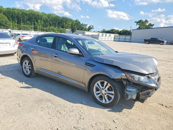 2013 KIA OPTIMA