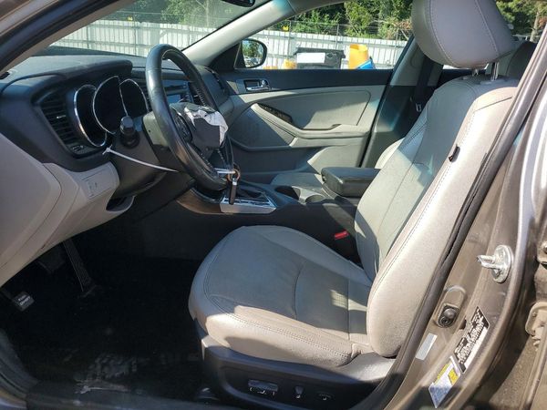 2013 KIA OPTIMA