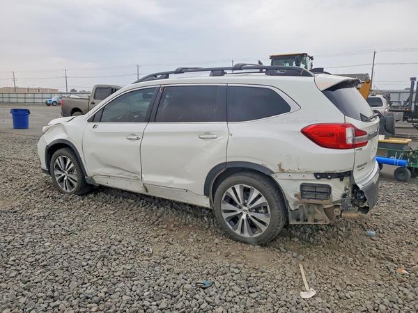 2022 SUBARU ASCENT Touring