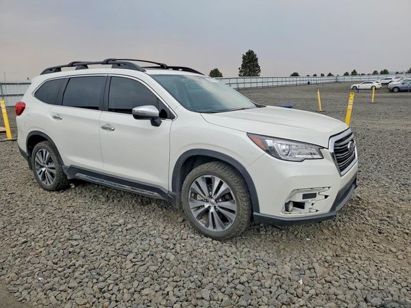 2022 SUBARU ASCENT Touring