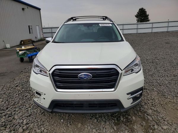 2022 SUBARU ASCENT Touring