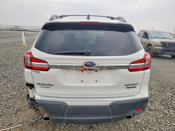 2022 SUBARU ASCENT Touring