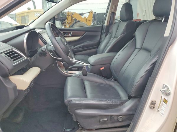 2022 SUBARU ASCENT Touring