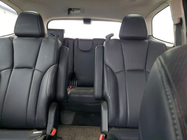 2022 SUBARU ASCENT Touring