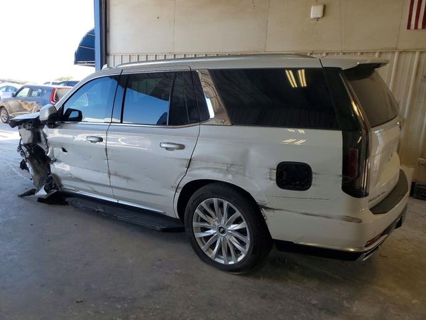 2023 CADILLAC ESCALADE