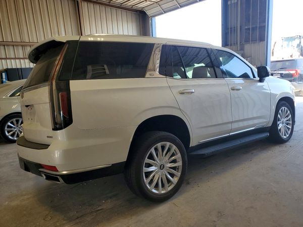 2023 CADILLAC ESCALADE