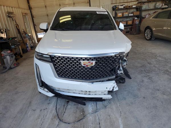 2023 CADILLAC ESCALADE