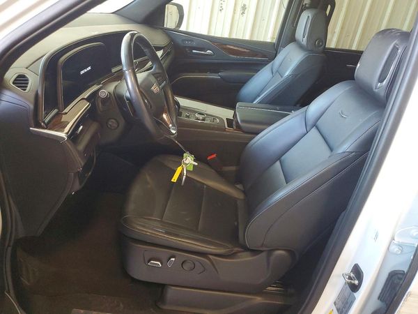 2023 CADILLAC ESCALADE