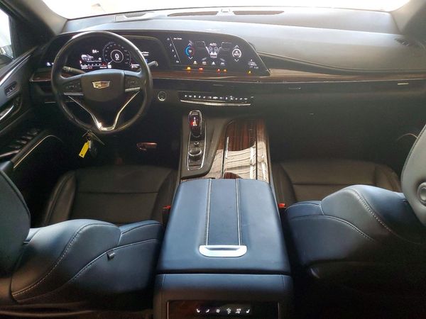 2023 CADILLAC ESCALADE