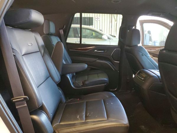 2023 CADILLAC ESCALADE