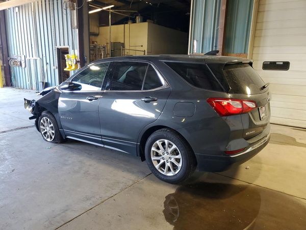 2019 CHEVROLET EQUINOX LT (1LT)