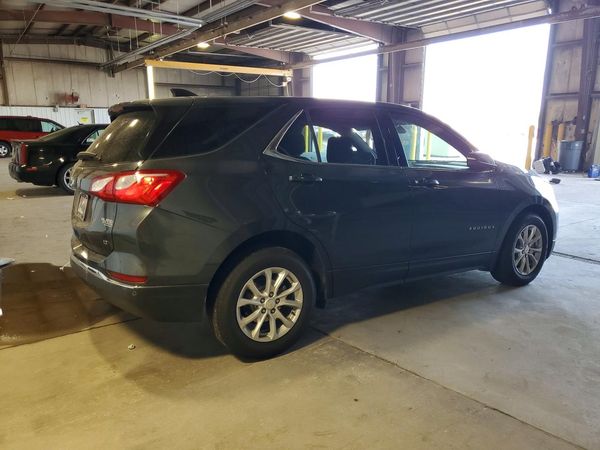 2019 CHEVROLET EQUINOX LT (1LT)