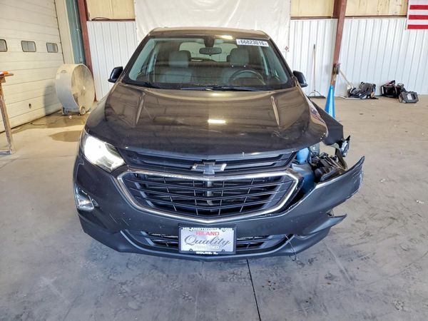 2019 CHEVROLET EQUINOX LT (1LT)