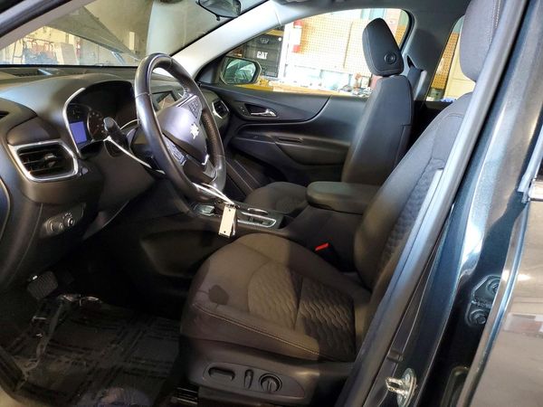2019 CHEVROLET EQUINOX LT (1LT)