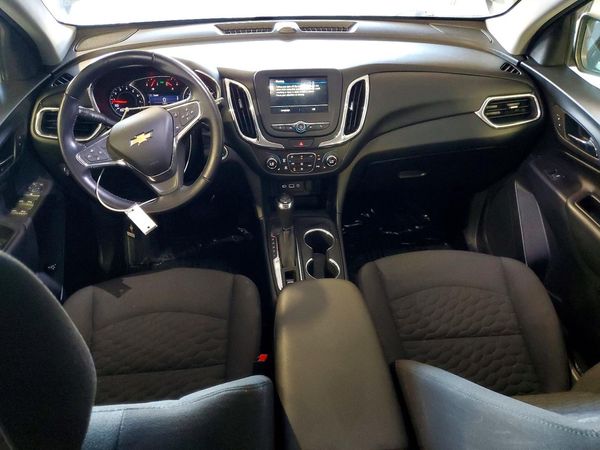 2019 CHEVROLET EQUINOX LT (1LT)