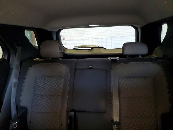 2019 CHEVROLET EQUINOX LT (1LT)