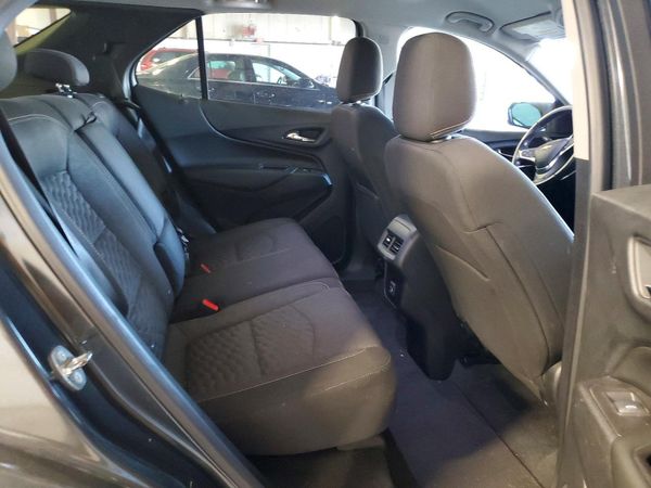 2019 CHEVROLET EQUINOX LT (1LT)