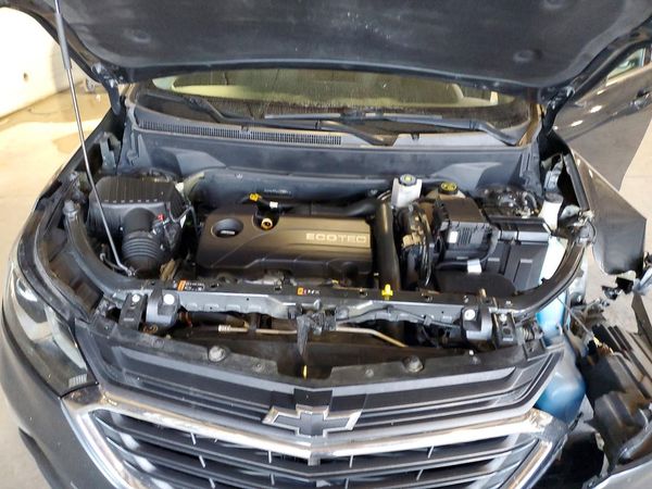 2019 CHEVROLET EQUINOX LT (1LT)