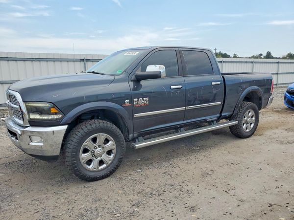 2015 RAM 2500