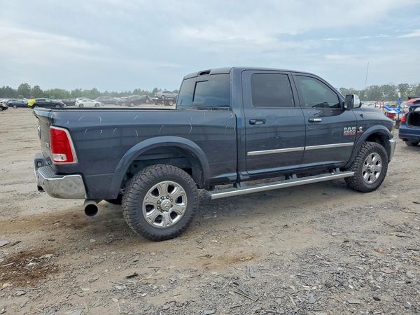 2015 RAM 2500 Laramie
