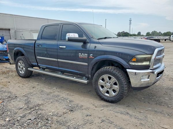 2015 RAM 2500 Laramie