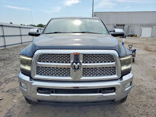 2015 RAM 2500 Laramie
