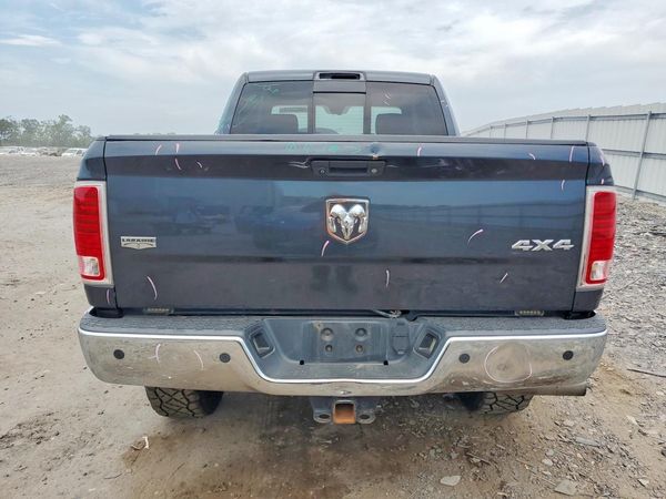 2015 RAM 2500 Laramie