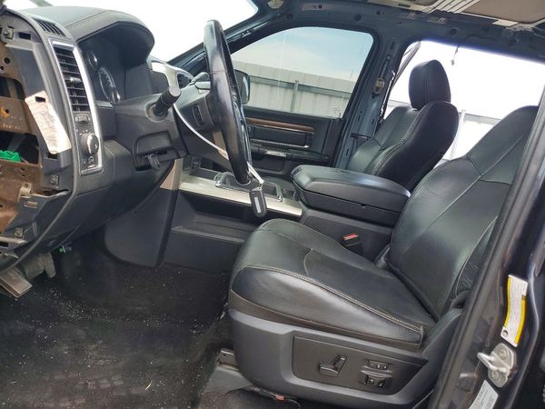 2015 RAM 2500 Laramie